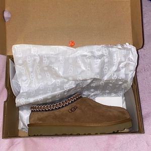 UGG slippers
